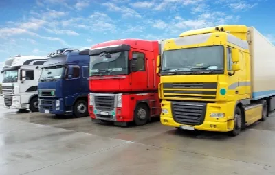 Konya Küre Nakliye Ambarı