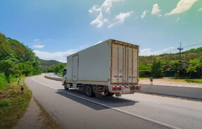 Konya ile Küre Arası Bulaşık Makinesi Taşıma