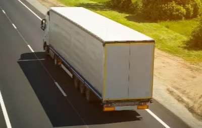 Konya ile Küre Arası Parça Eşya Taşıma